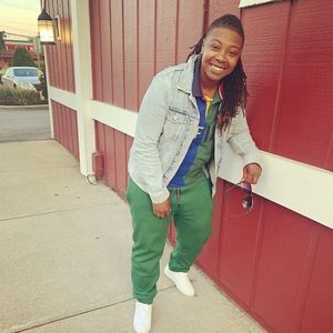 Meet your Posher, Dianna